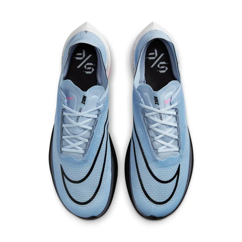 Nike ZoomX Streakfly Premium Cobalt Bliss Pink Spell (DJ6566-400)