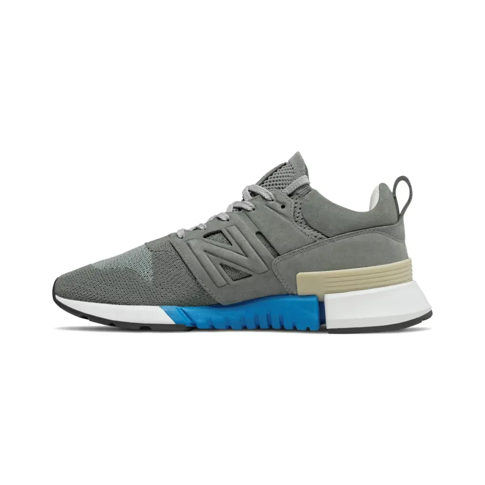 New Balance RC-1 Tokyo Design Studio Grey