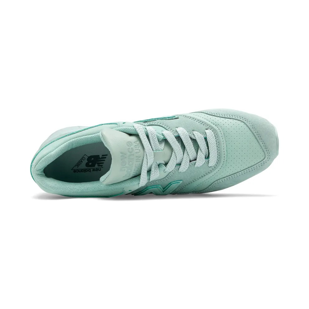 New Balance 997 Mint Julep Mint Julep (M997LBE)