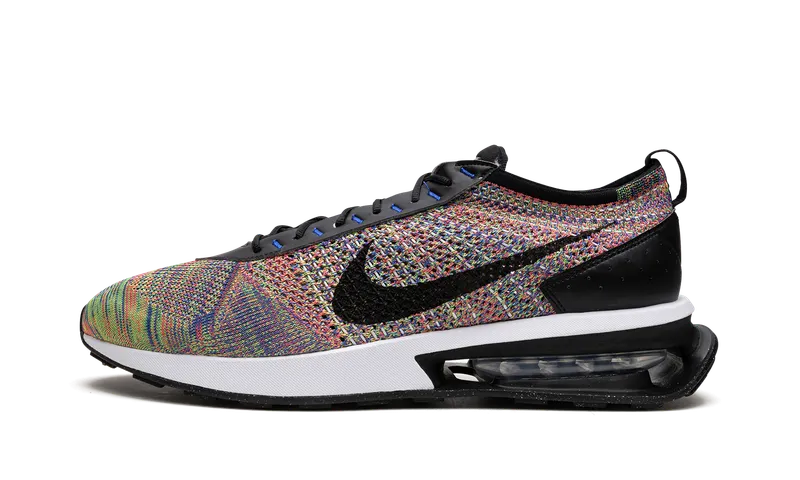 Nike Air Max Flyknit Racer “Multi-Color 2.0” (FD2765-900)