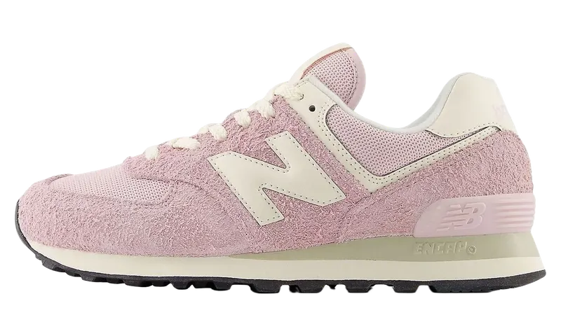 New Balance 574 “Rose Sugar Permafrost” (WL574CPP)