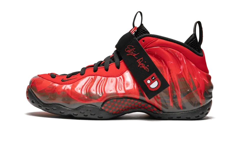 Nike Air Foamposite One PRM DB “2013 Release” (641745-600A)