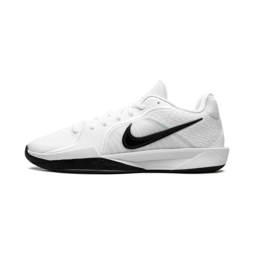 Nike Sabrina 2 “White” (HF3234-100)