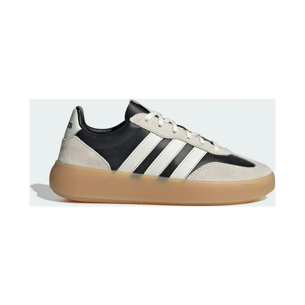 adidas Barreda Decode Off White Core Black Gum (JR3530)