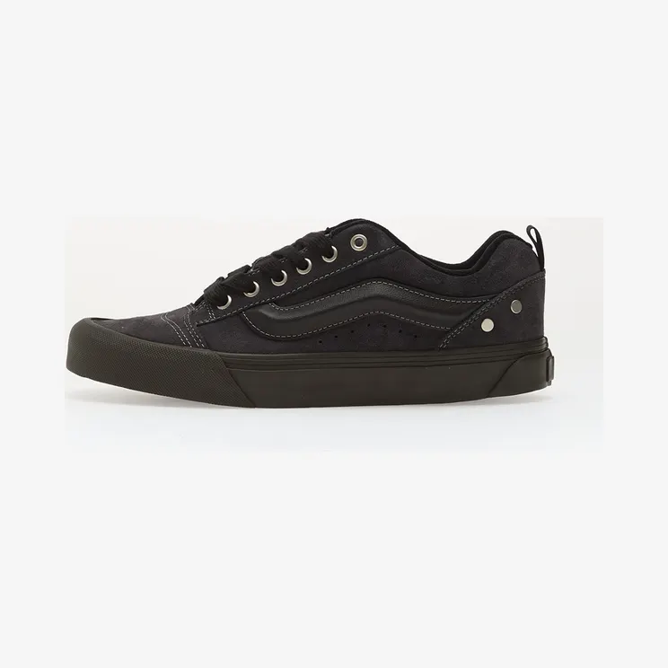 Vans Knu Skool Grey (VN000D22BFB1)
