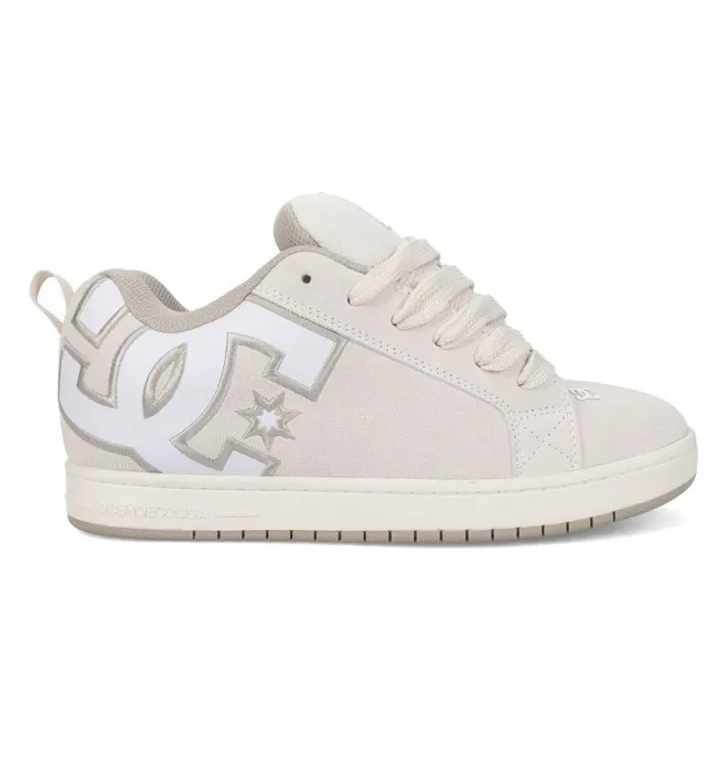 DC Court Graffik “White” (EDYS100014103)