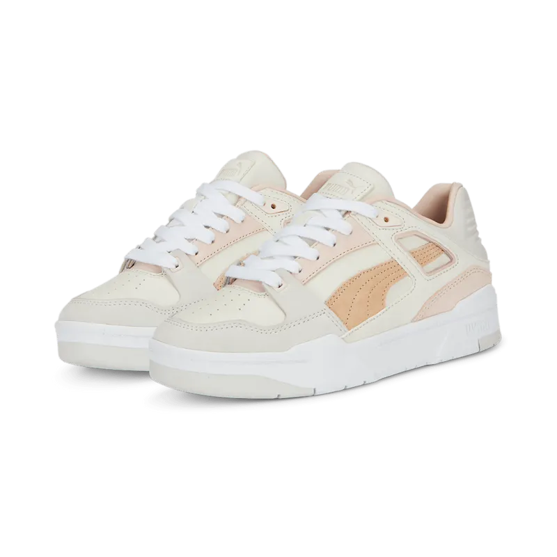 Puma Slipstream Lux Pink/White (387550-03)