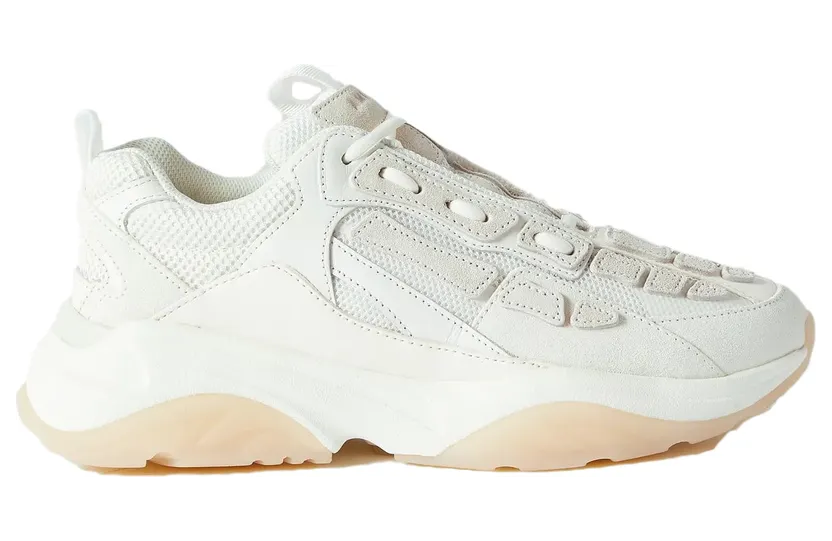 AMIRI Bone Runner White (MFS001-121)