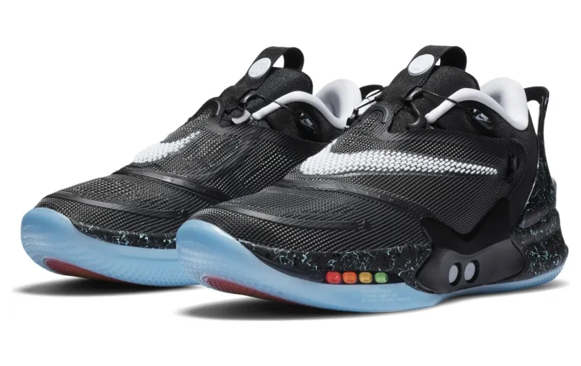 Nike Adapt BB 2.0 Schwarz (CV2441-002)
