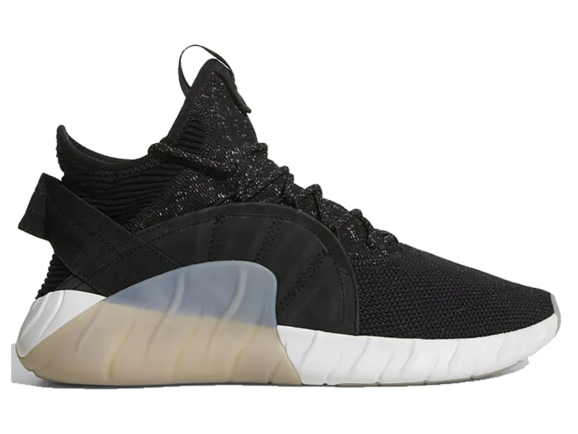 Adidas Tubular Rise Black (BY3554)