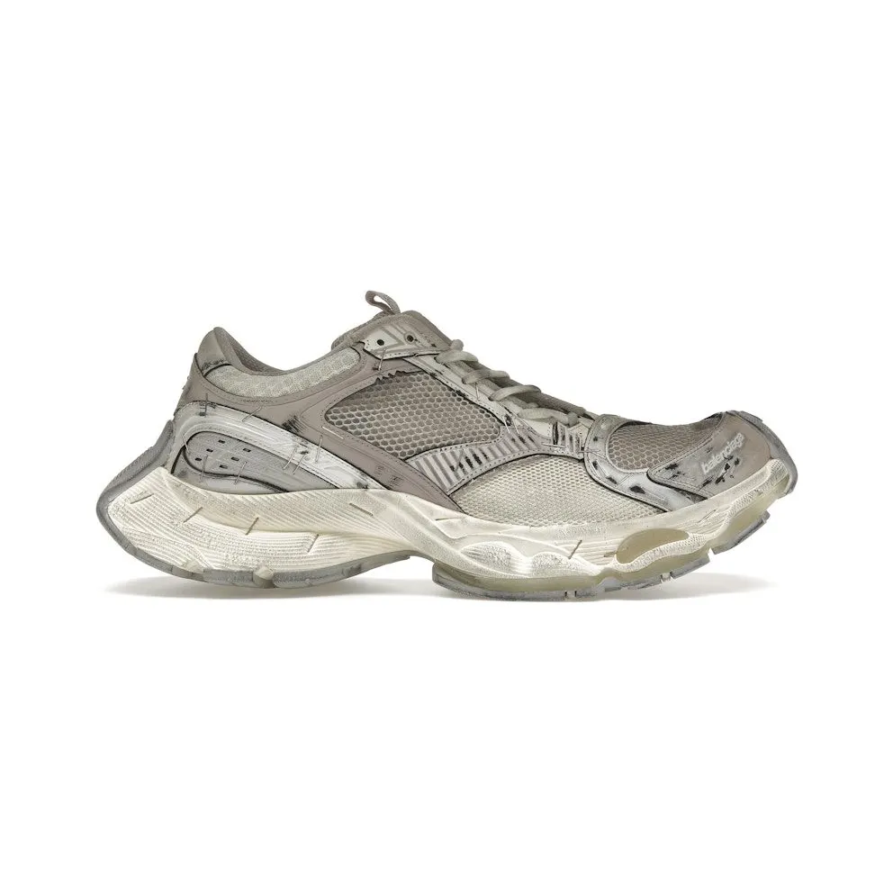 Balenciaga Stapler Beige Grey (803681W3ST49191)