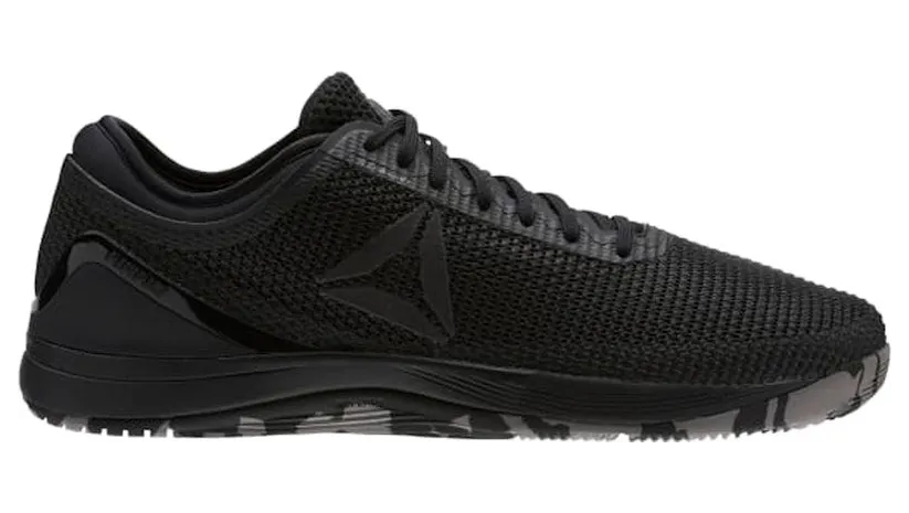 Reebok CrossFit Nano 8 Black Shark (CN2967)