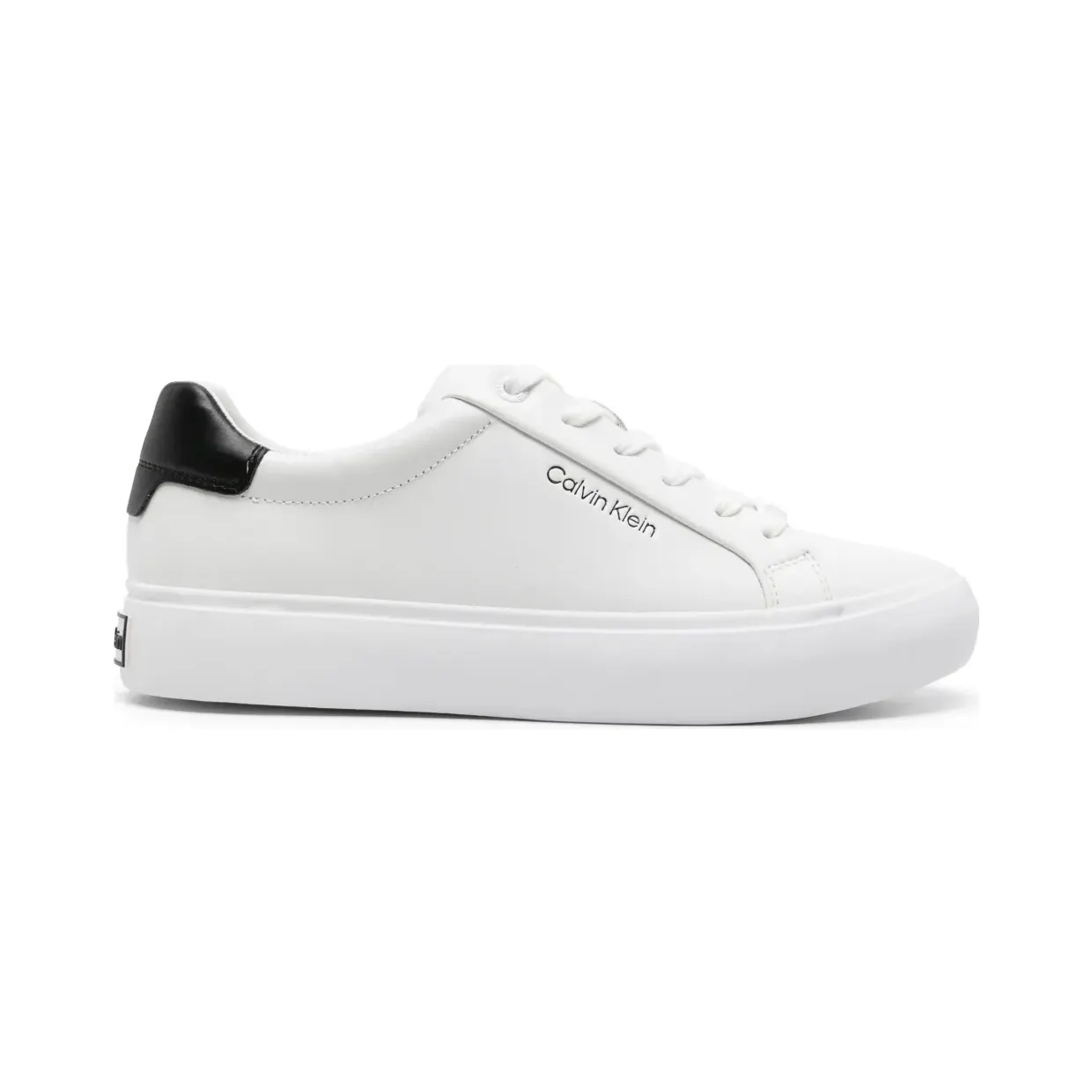 Calvin Klein -Prägung “White” (HW0HW02037)