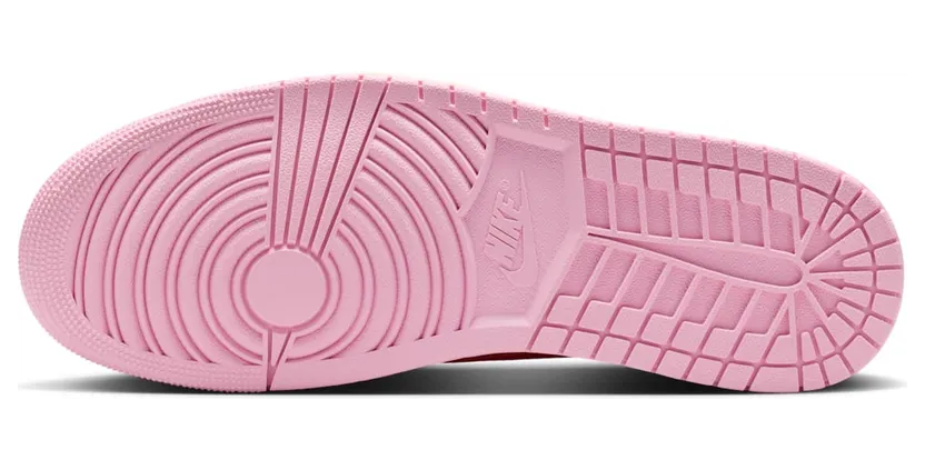 Air Jordan 1 Low Travis Scott “Tropical Pink”: prijs & maten (2)