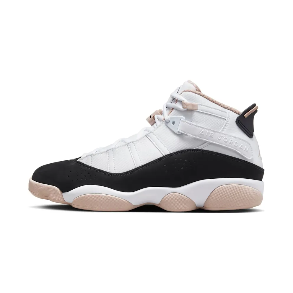 Jordan 6 Rings “Fossil Stone” (322992-112)