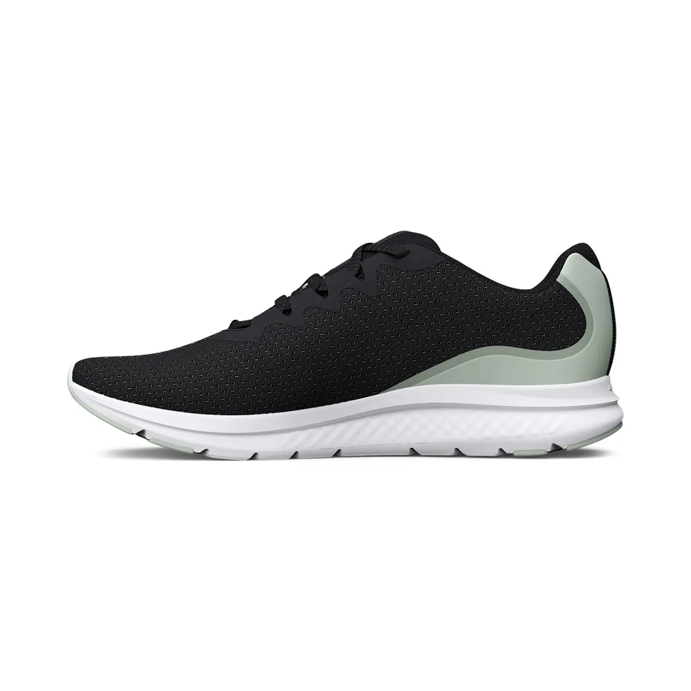 Under Armour Charged Impulse 3 Gray (3025427-106)