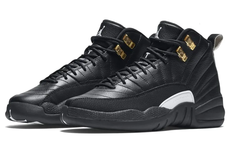 Jordan 12 Retro The Master (GS)