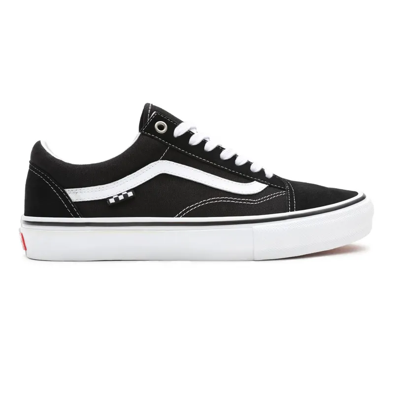 VANS Old Skool Skateschoenen Black (VN0A5FCBY28)
