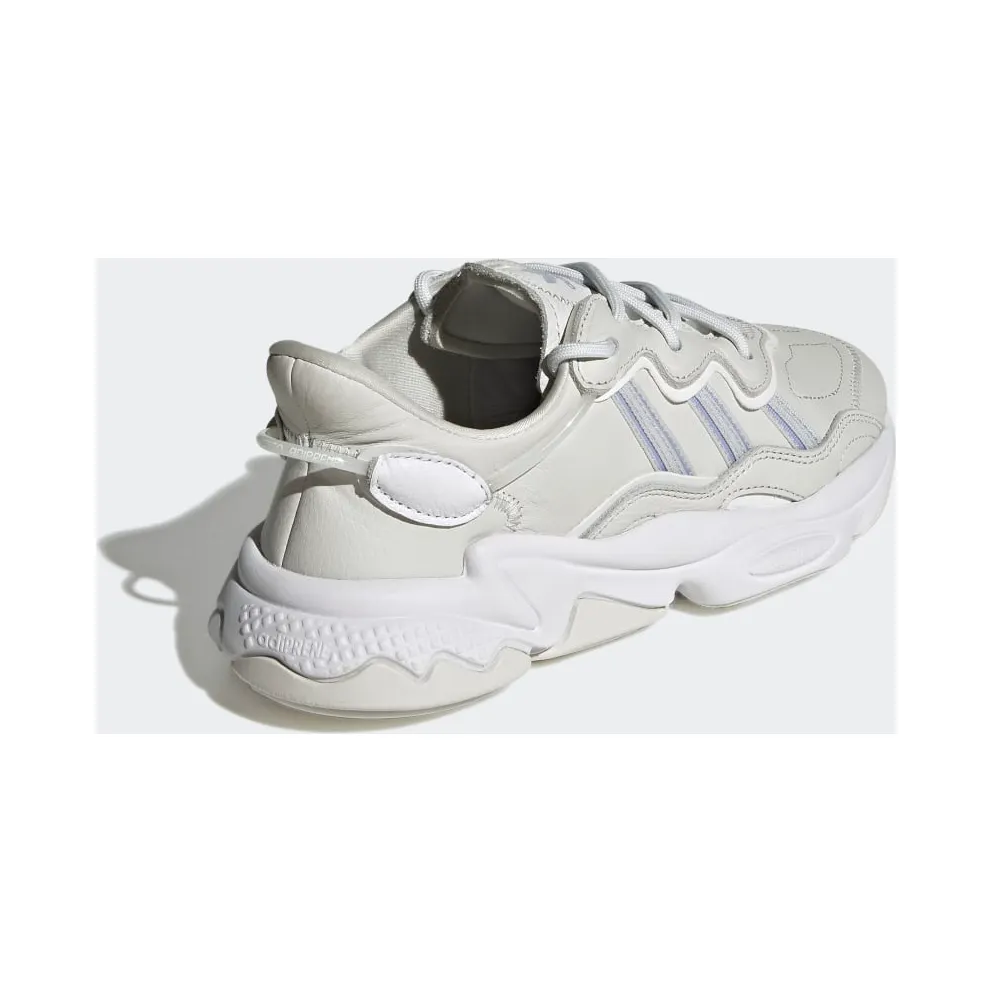 Adidas OZWEEGO Crystal White / Violet Tone / Cloud White (GW8018)