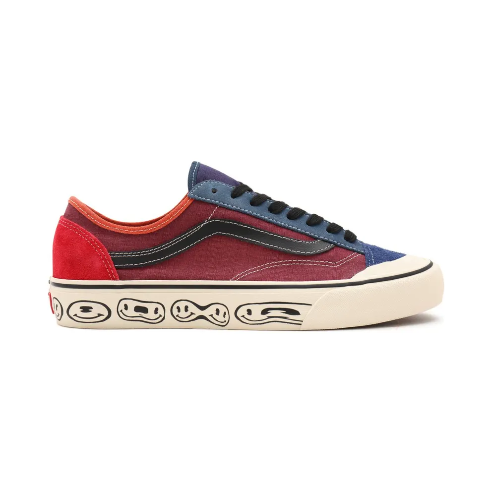 VANS Have A Trip Style 36 Decon Sf Shoes Multicolour (VN0A5HYR9H0)