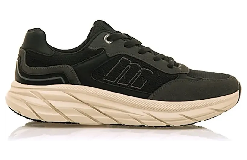 Mtng sneaker Sady Plomo / Gilda Black (84662-C56453)