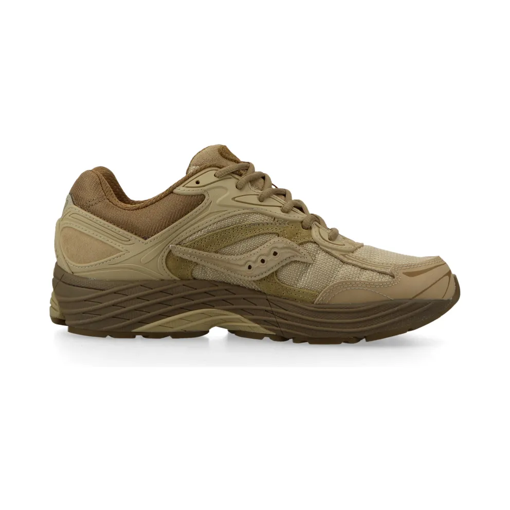 Saucony x Starcow ProGrid Omni 9 Armor (khaki) – S70869-2
