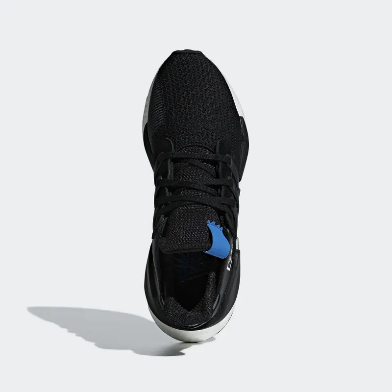 adidas EQT Support 91/18 Alphatype Core Black/Core Black/Bluebird (D97061)