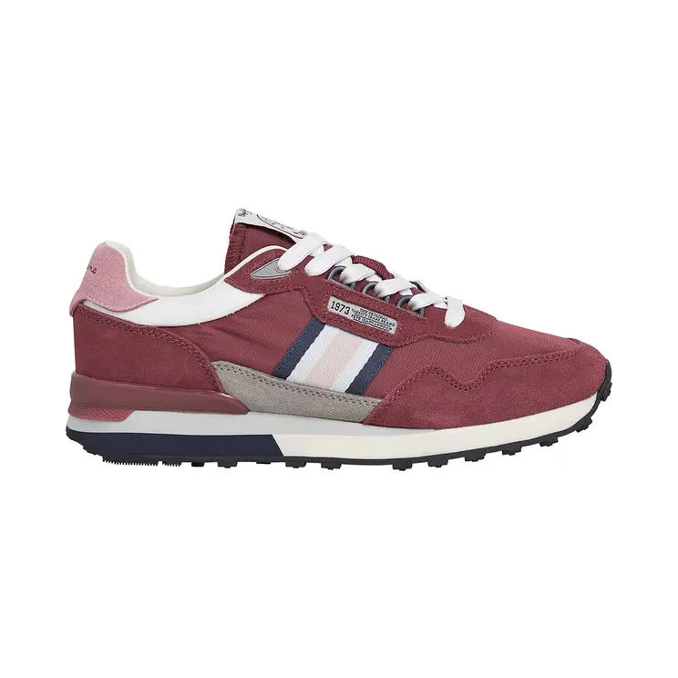 Pepe Jeans PèPè Burgundy Red (PLS400010-299)