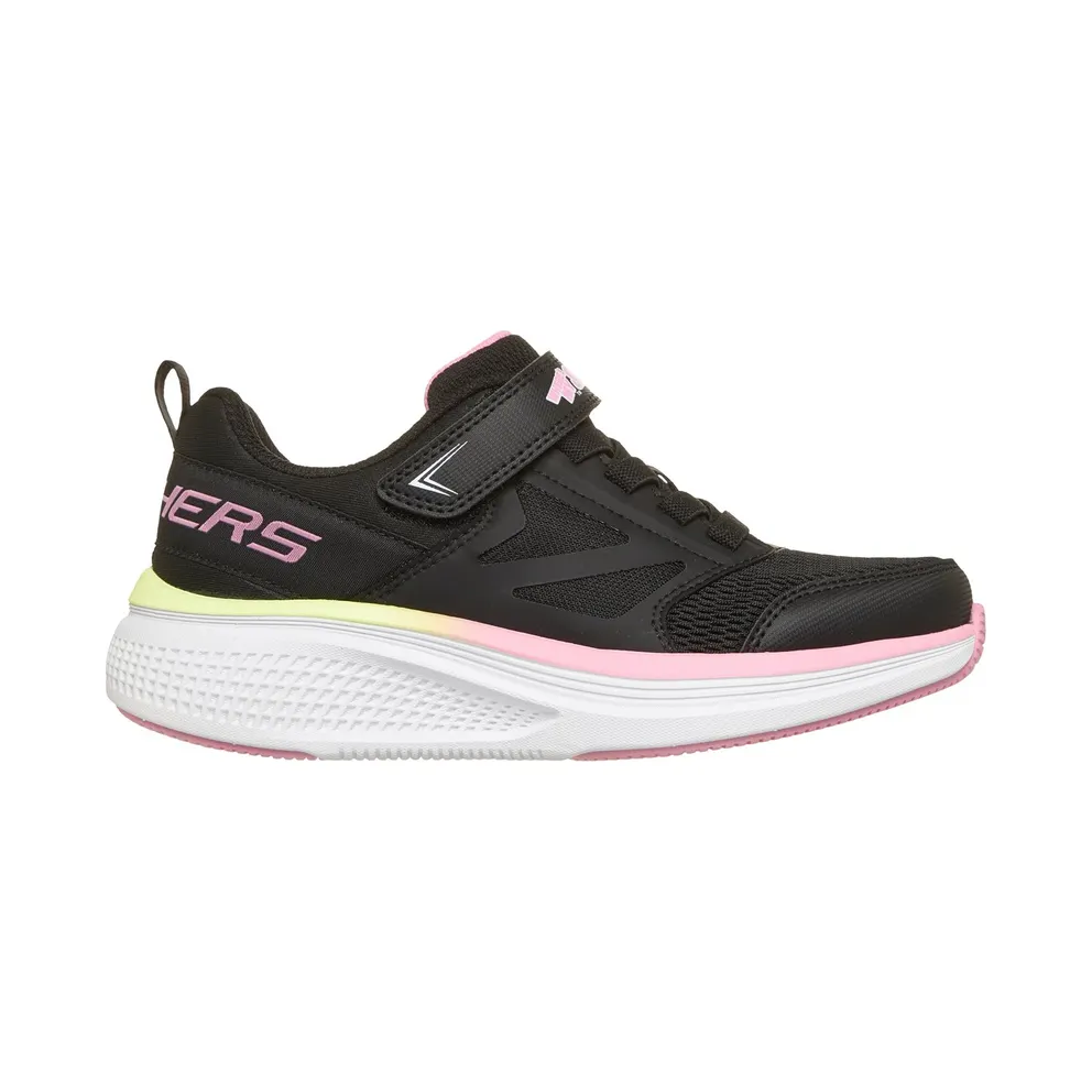 Skechers GO RUN Elevate 2.0 – Where’s My ? Sneaker Schwarz