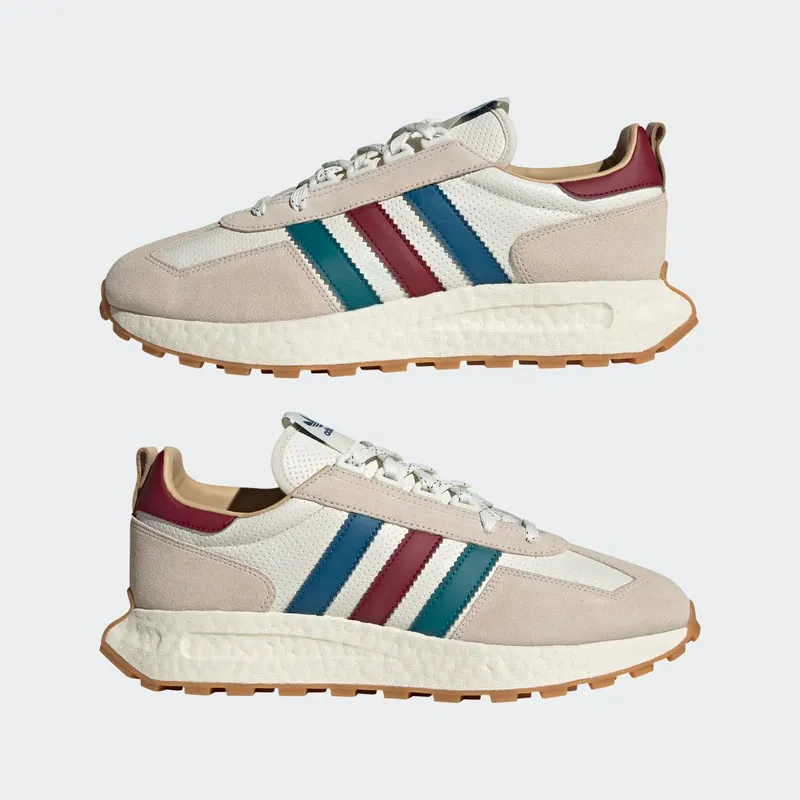 adidas Retropy E5 Aluminium / Legacy Teal / Capital Blue (GW1635)