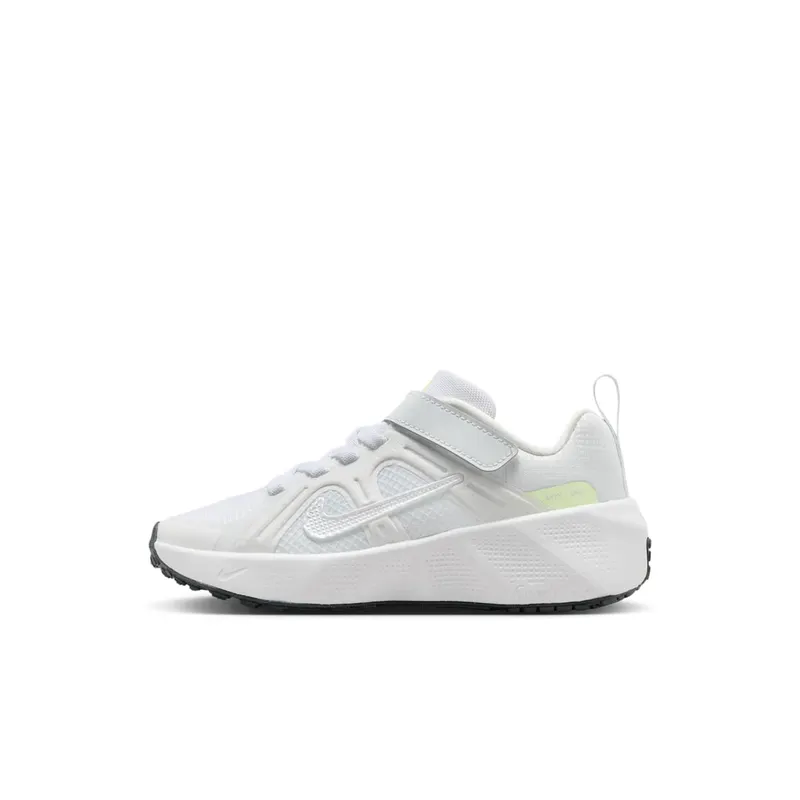 Nike Metro Tek White / Summit White / Off White (HQ2008-101)