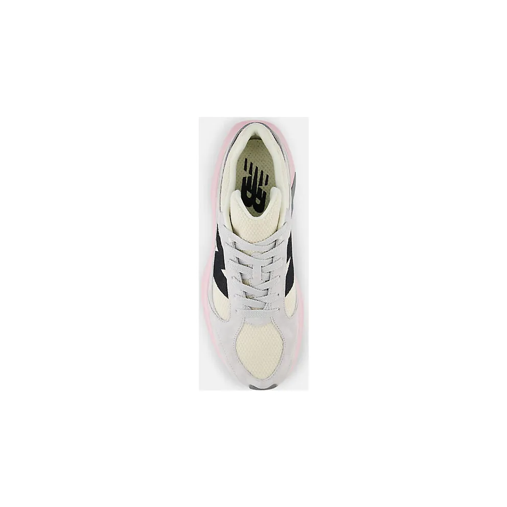 New Balance WRPD “Brighton Grey Mid Century Pink” (UWRPDGBP)