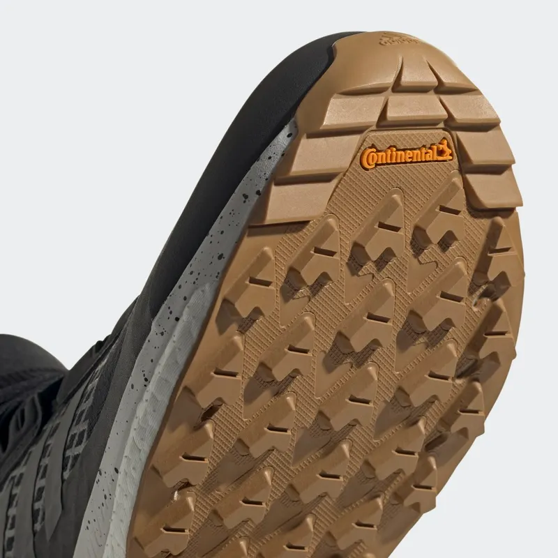 Adidas Terrex Free Hiker Primeblue Hiking Core Black / Grey Four / Mesa (FY7330)
