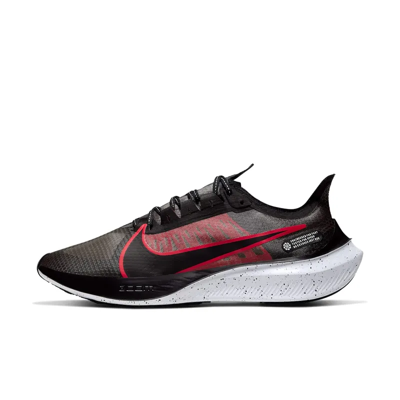 Nike Zoom Gravity Black University Red Black/White-University Red-University Red (BQ3202-005)