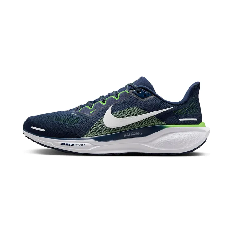 Nike Air Zoom Pegasus 41 Seattle Seahawks (FZ5096-400)