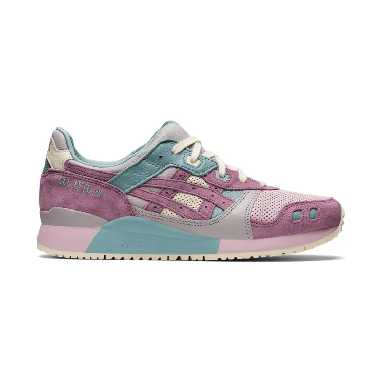 Asics Gel-lyte Iii Og Barely Rose/Rosequartz (1201A582.700)