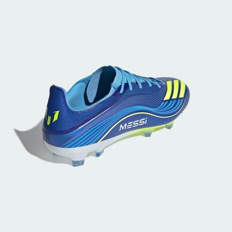 adidas F50 Pro FG Messi Vis10n Pack (JQ7953)