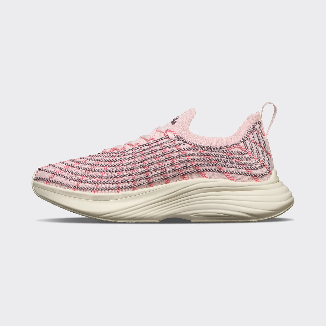 APL TechLoom Zipline “Bleached Pink/Moonscape/Pristine” (Dames) (2)
