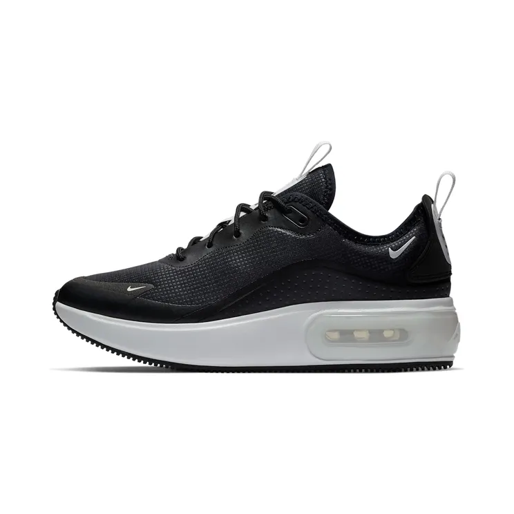 Nike Air Max Dia “Black / Summit White” (AQ4312-001)