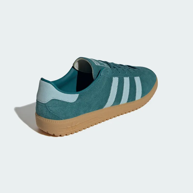 Adidas adidas BRMD Mystery Green / Tactile Green / Gum (JH5458)
