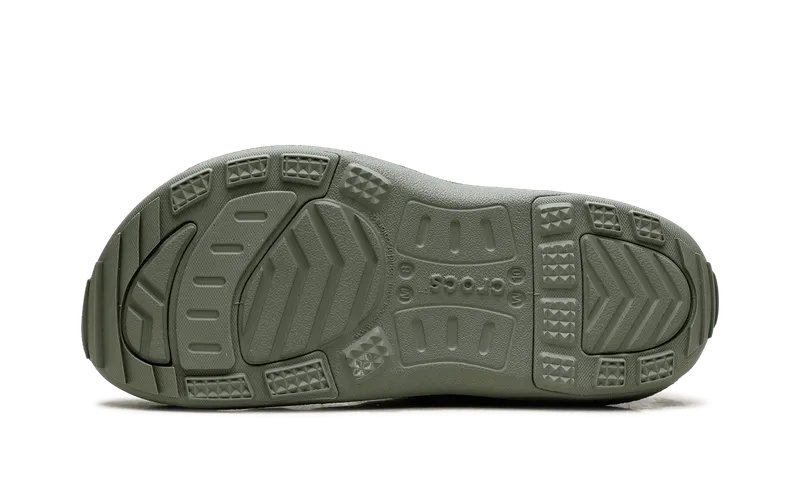 Crocs Quick Trail Low “Satisfy Moss” (209628-308)