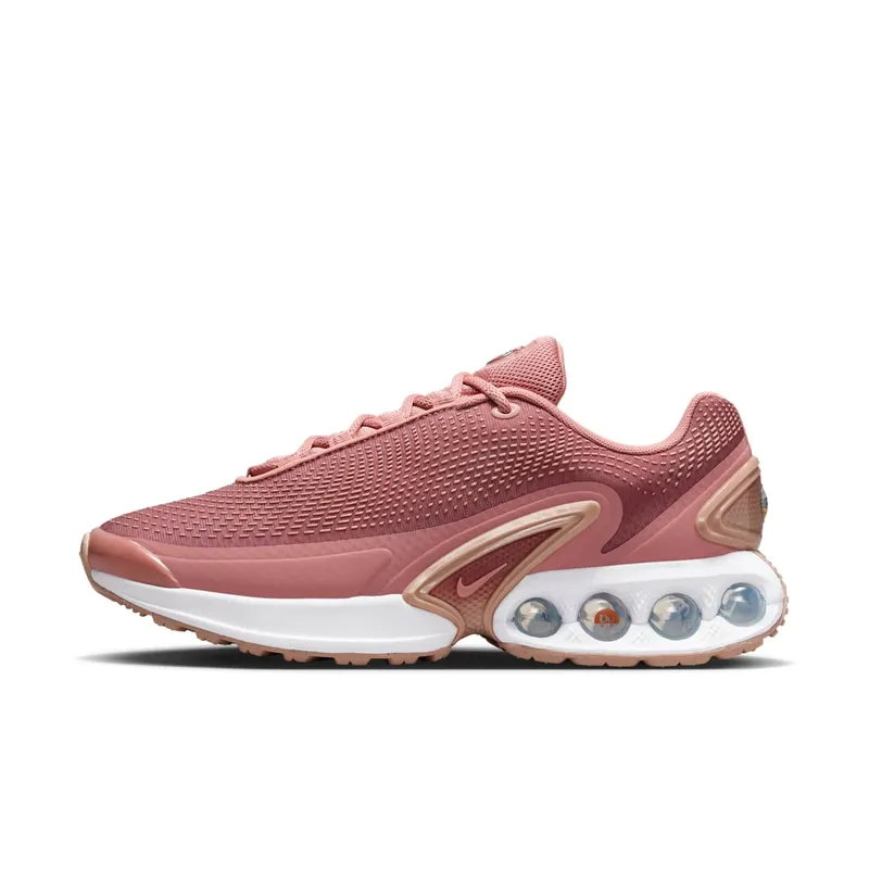 Nike Air Max Dn “Rose Whisper” (FJ3145-600)