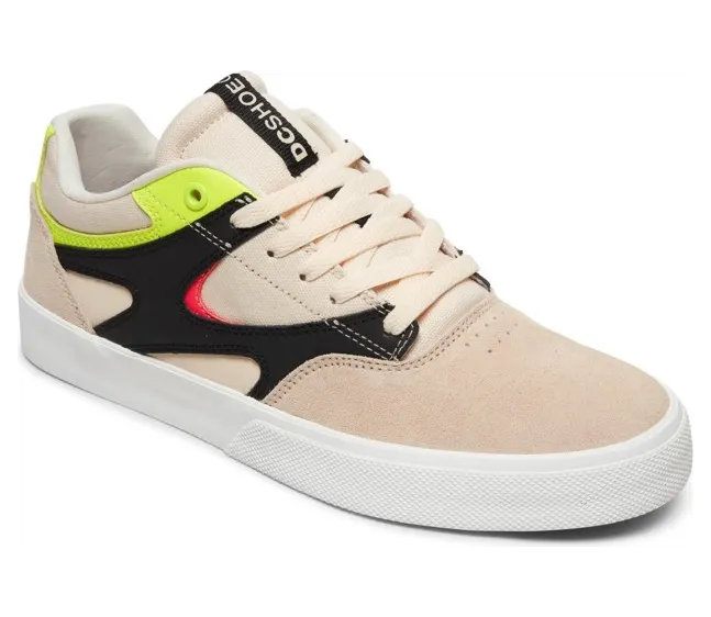 DC Kalis Vulc Red (ADYS300569fpw)