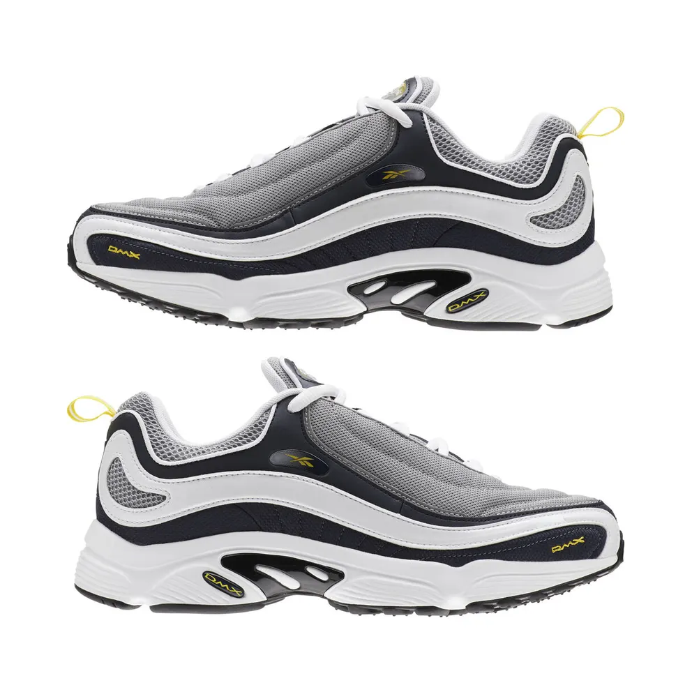 Reebok DMX Daytona White Navy Grey (CN3809)