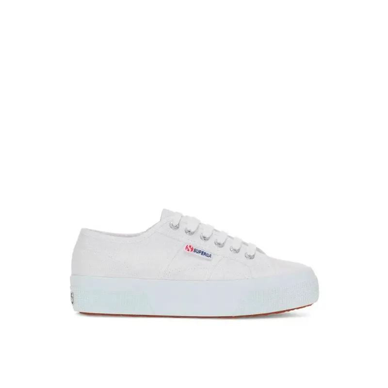 Superga sneaker Natuurwit (S21384W-901)
