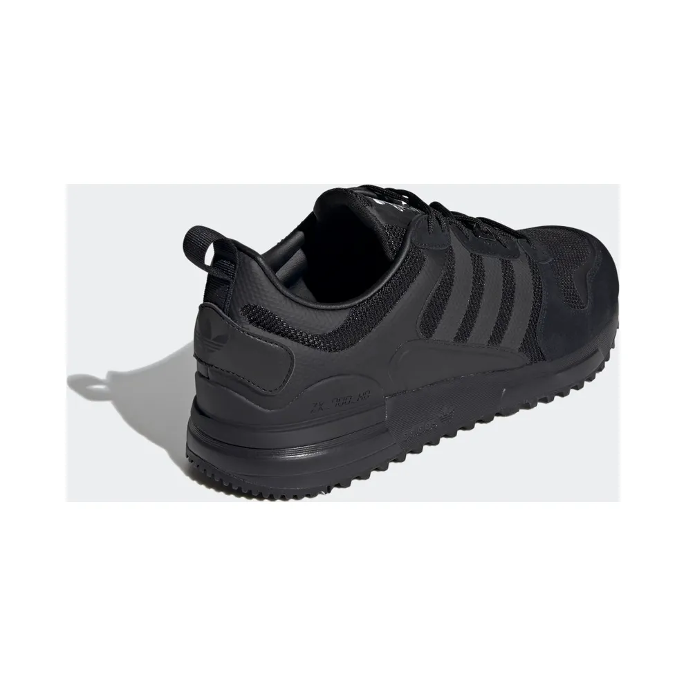 adidas ZX 700 HD Core Black / Core Black / Cloud White (G55780)