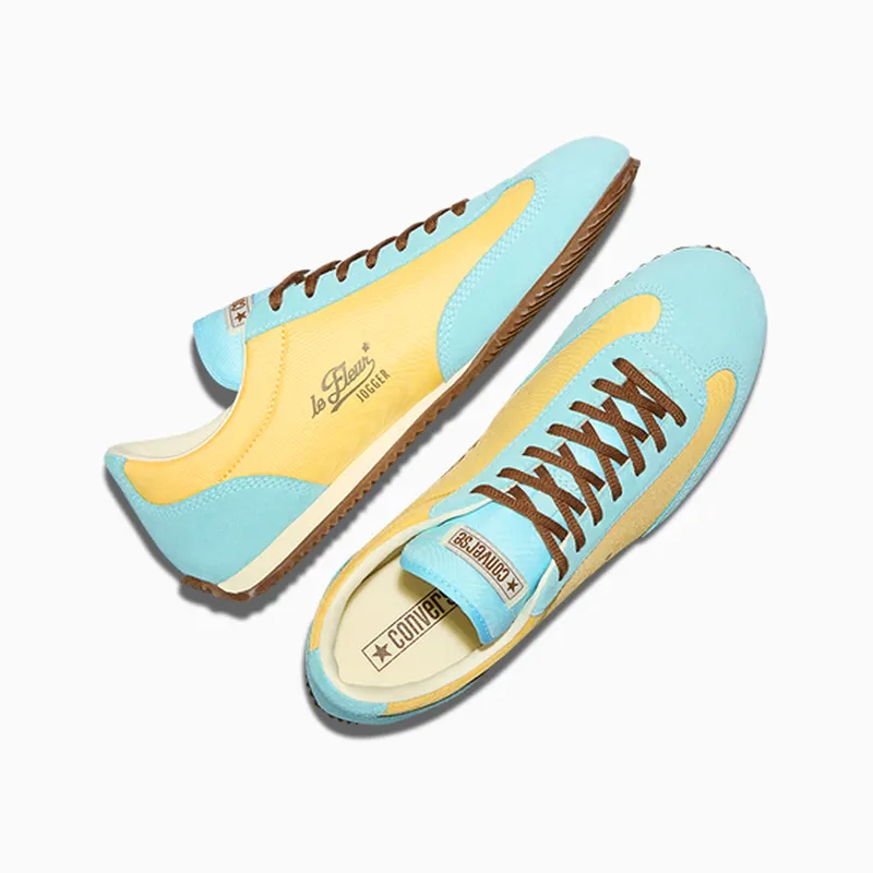 Converse Golf Le Fleur Yarrow / Plume / Brown (A21430C)