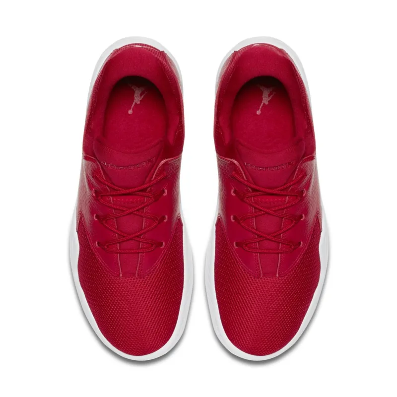 Jordan Air J23 Low Gym Red/Gym Red-Pure Platinum Gym Red/Gym Red-Pure Platinum (905288-601)