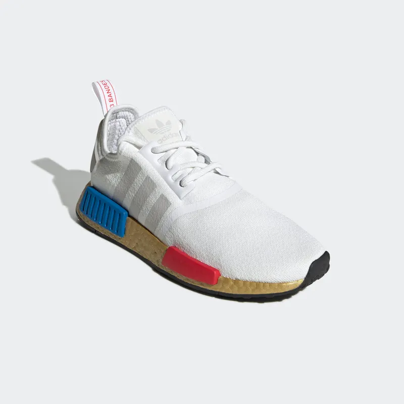 Adidas NMD R1 Golden (FV3642)