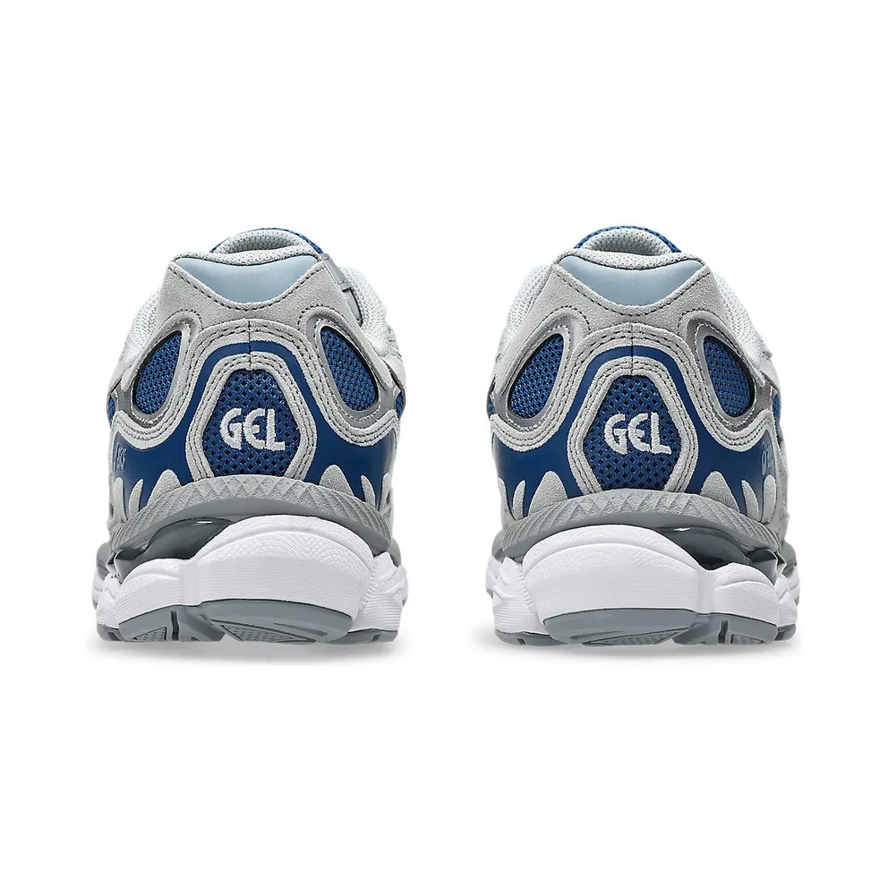 ASICS GEL-NYC “Twilight Blue / Gravel” (1203A383-403)
